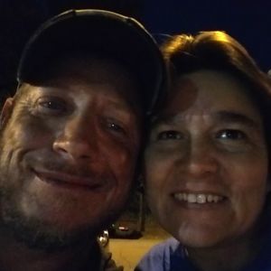 Meet your Posher, Judith